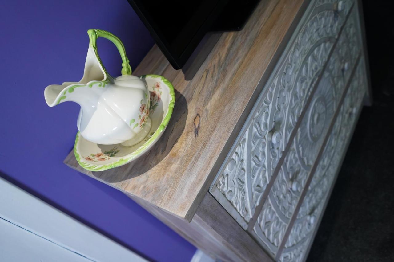 The Art Bank Bed and Breakfast Dalbeattie Buitenkant foto