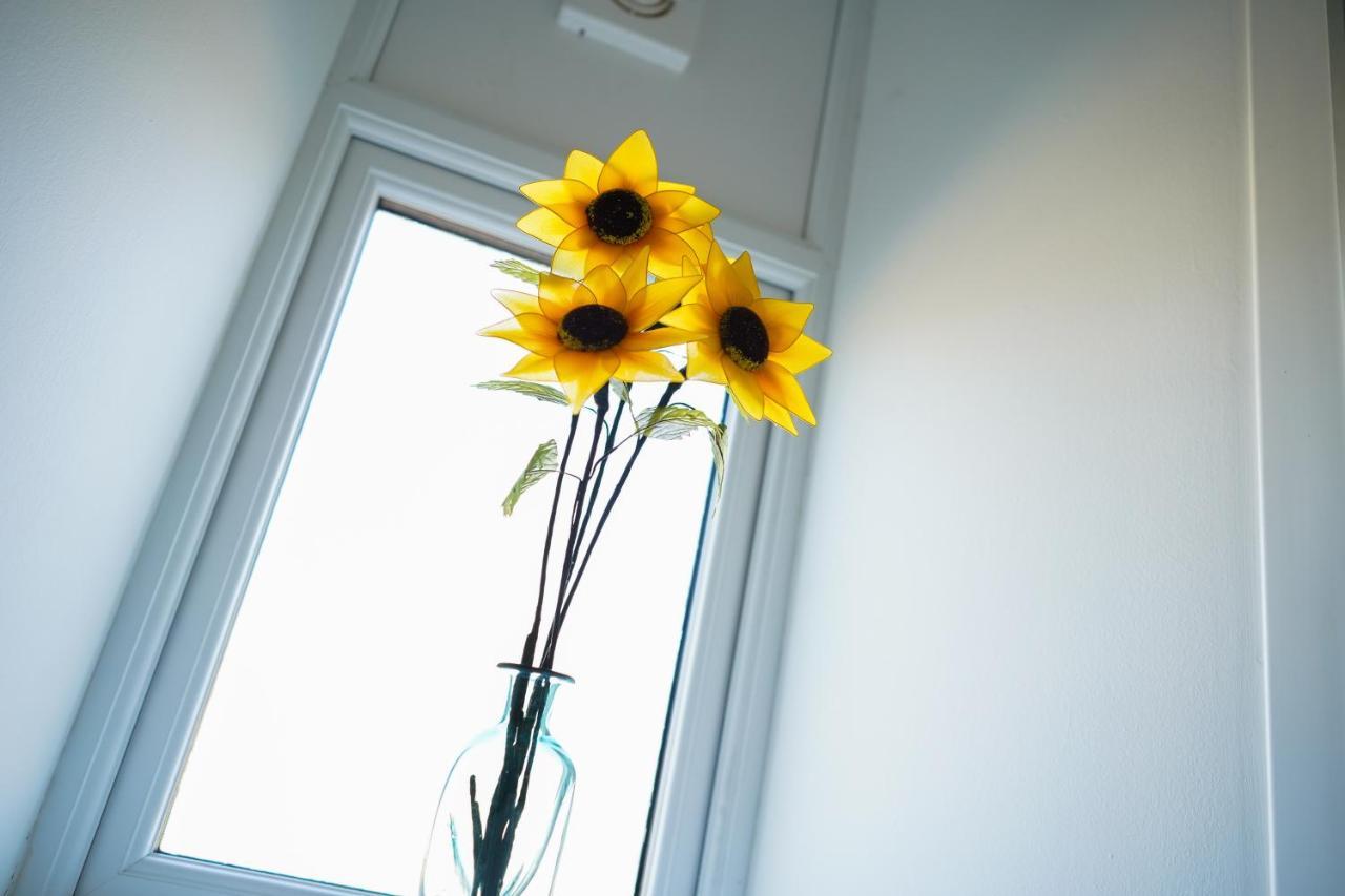 The Art Bank Bed and Breakfast Dalbeattie Buitenkant foto